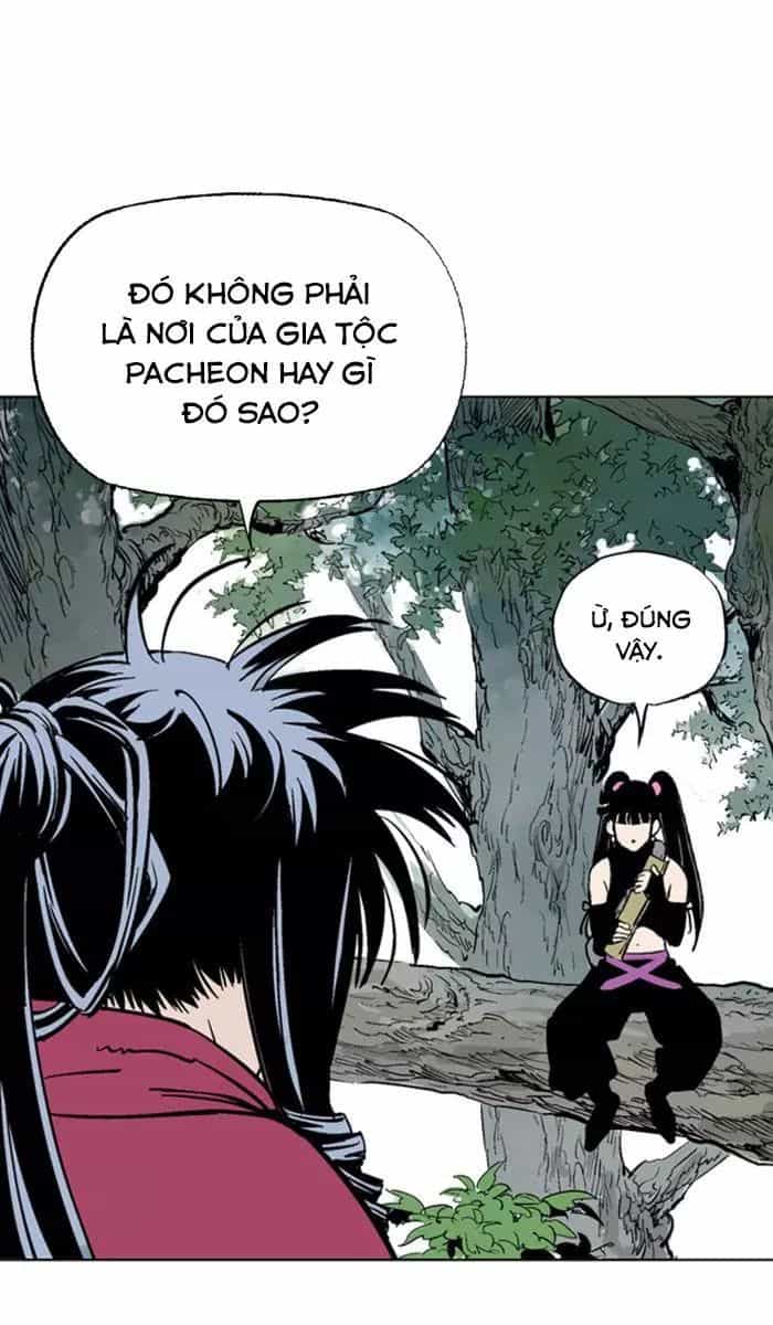 Gosu - Chương 145 - ảnh 78