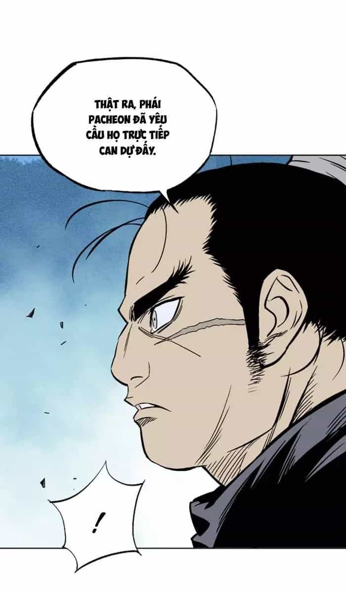 Gosu - Chương 146 - ảnh 34