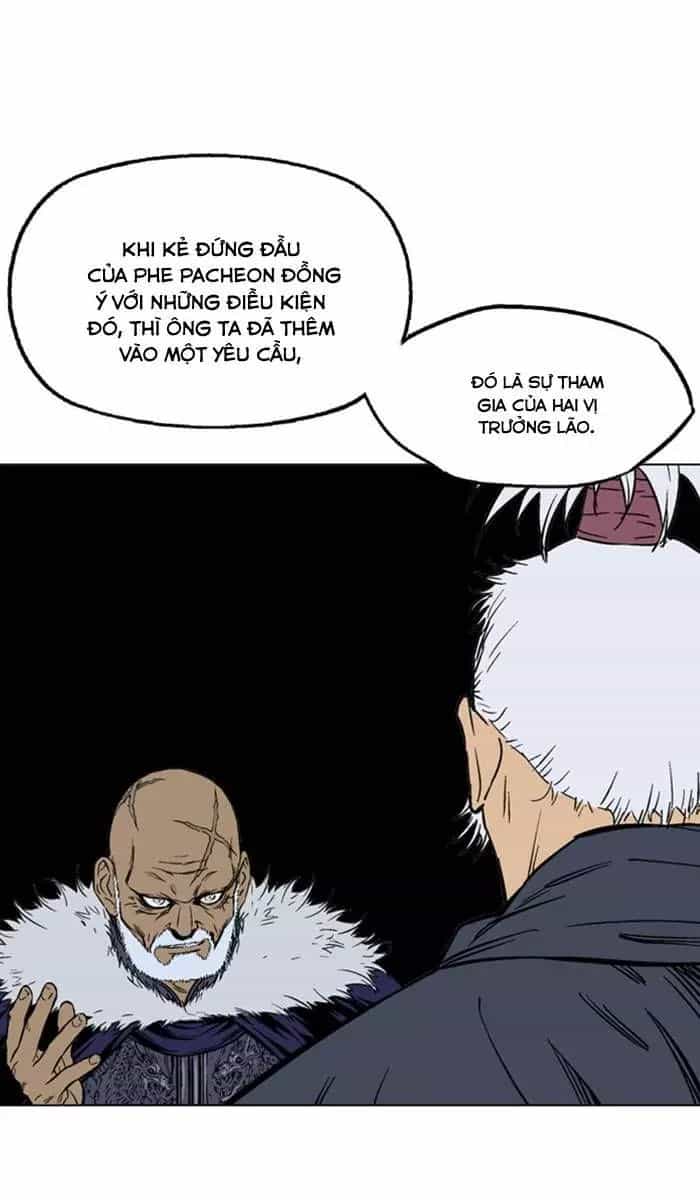 Gosu - Chương 146 - ảnh 36