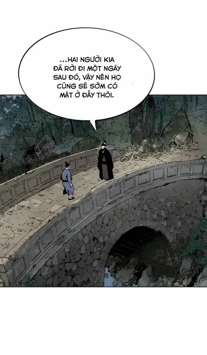 Gosu - Chương 146 - ảnh 60
