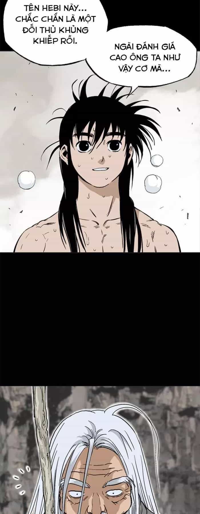 Gosu - Chương 148 - ảnh 12