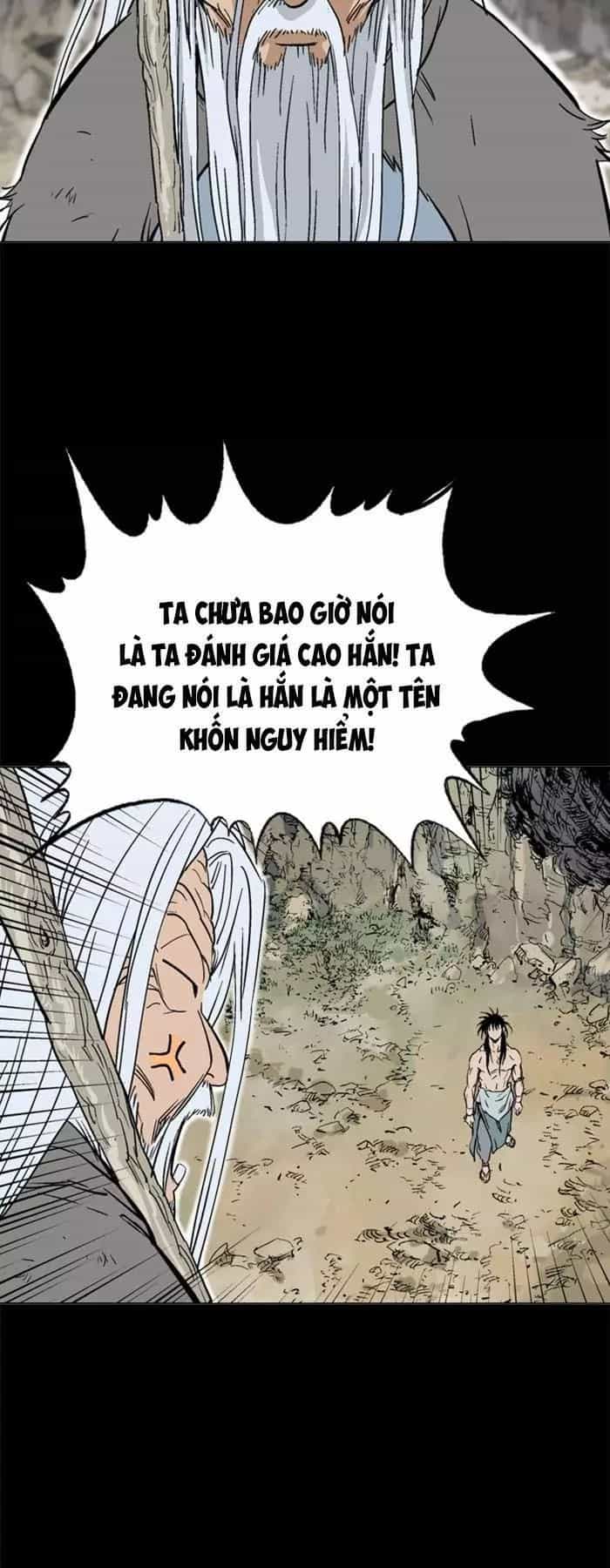 Gosu - Chương 148 - ảnh 13