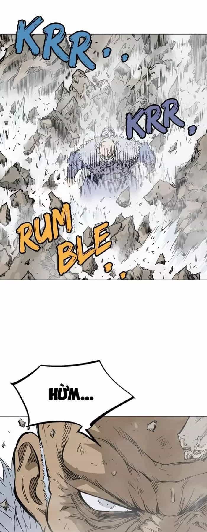 Gosu - Chương 148 - ảnh 21