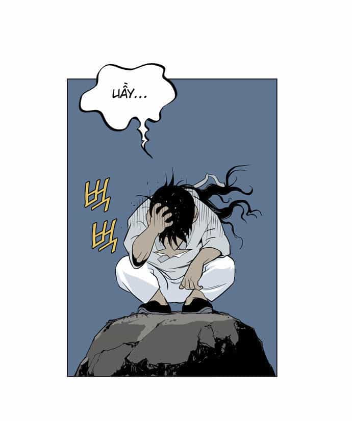 Gosu - Chương 14 - ảnh 42