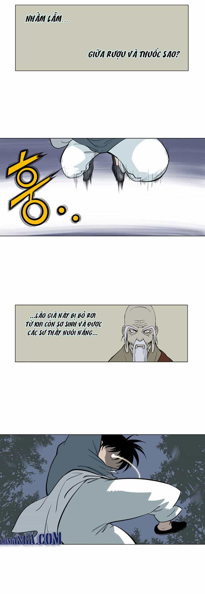 Gosu - Chương 14 - ảnh 6