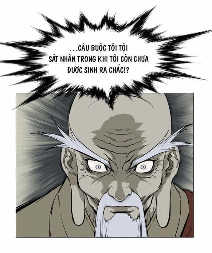Gosu - Chương 14 - ảnh 7
