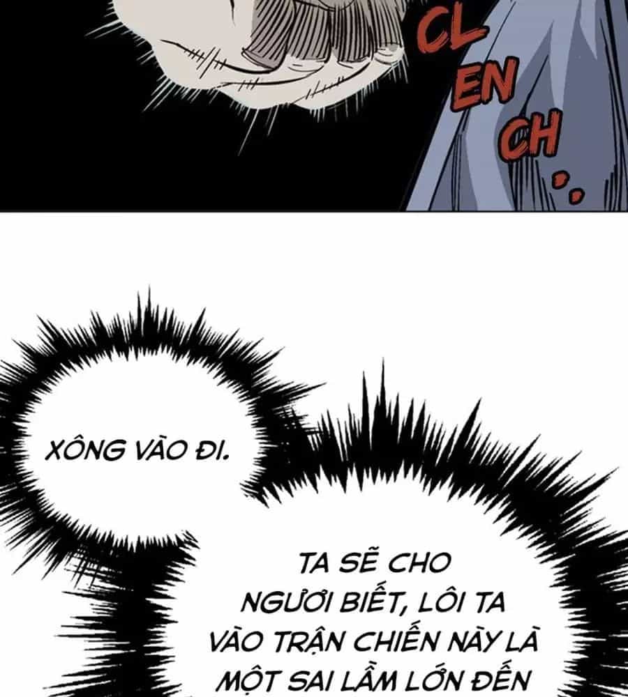 Gosu - Chương 149 - ảnh 91
