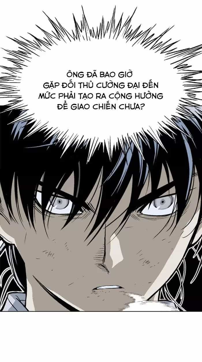 Gosu - Chương 150 - ảnh 18