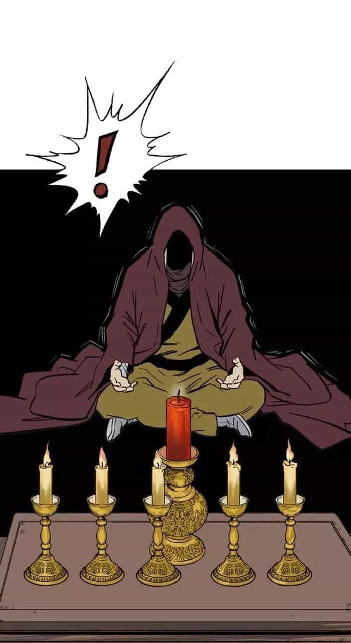Gosu - Chương 150 - ảnh 33