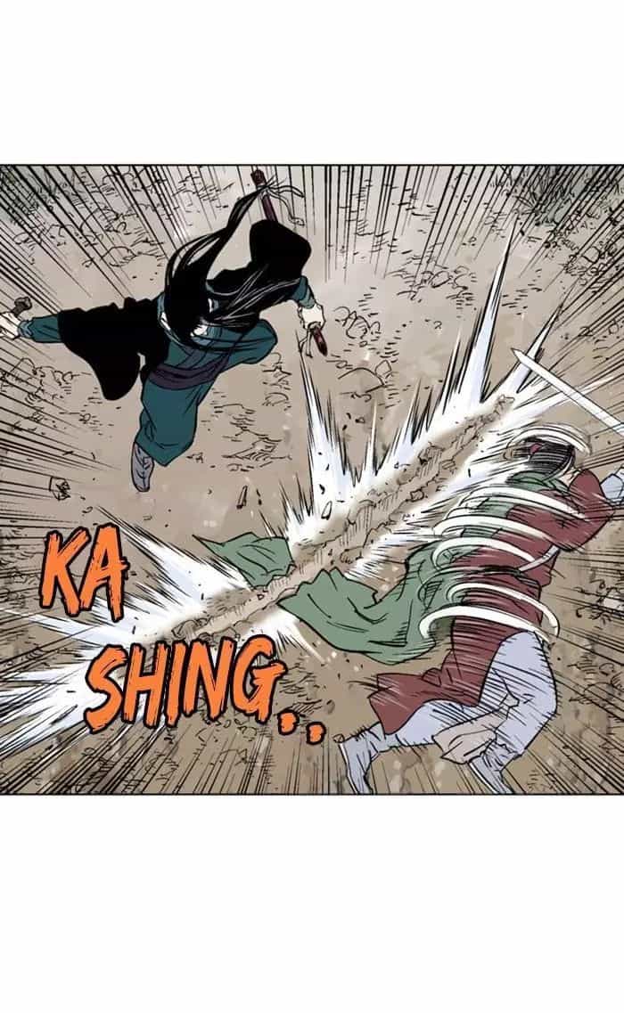 Gosu - Chương 150 - ảnh 58