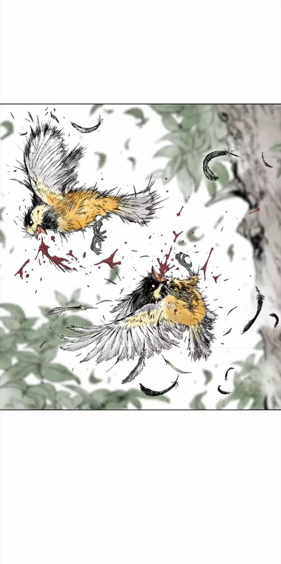 Gosu - Chương 151 - ảnh 37