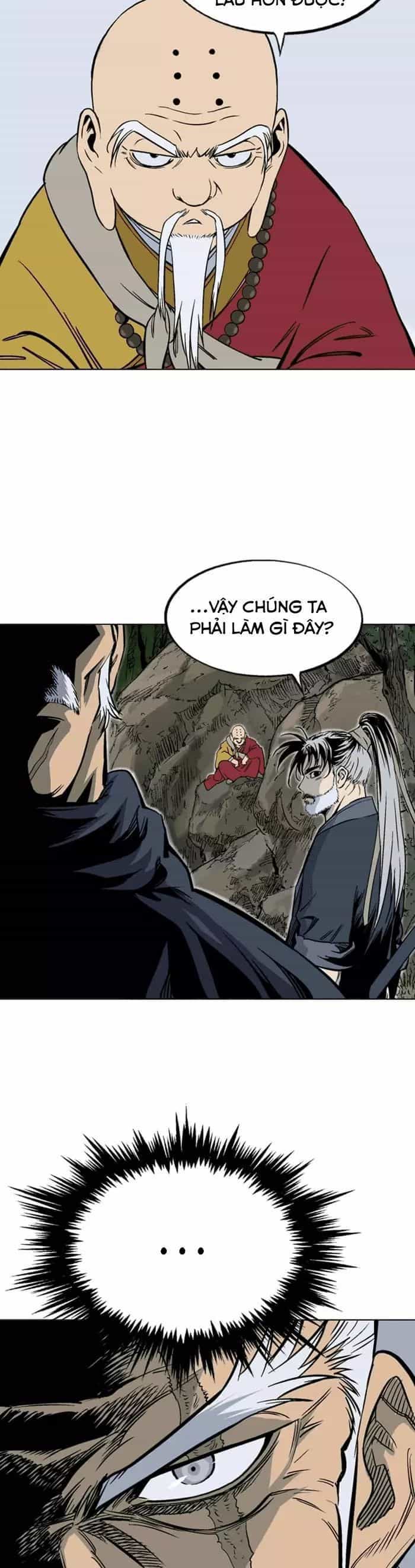 Gosu - Chương 152 - ảnh 13