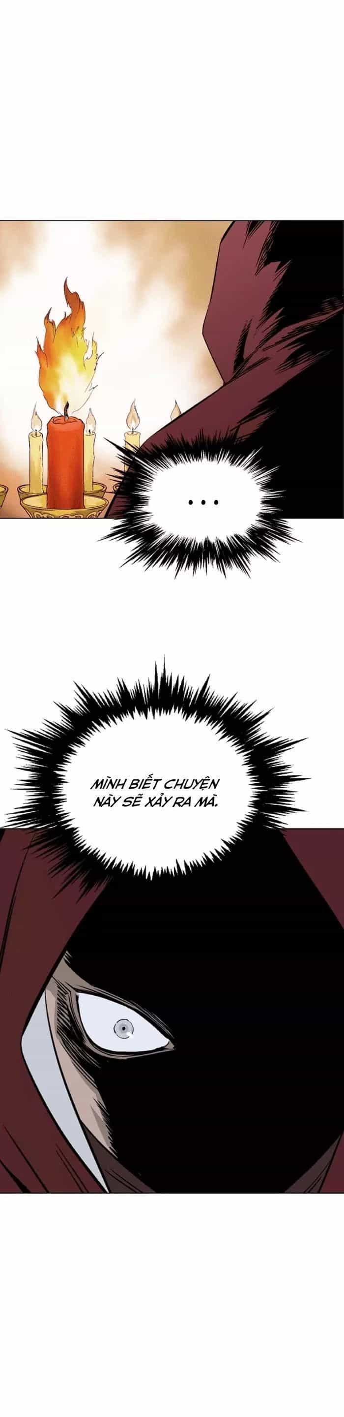Gosu - Chương 152 - ảnh 18