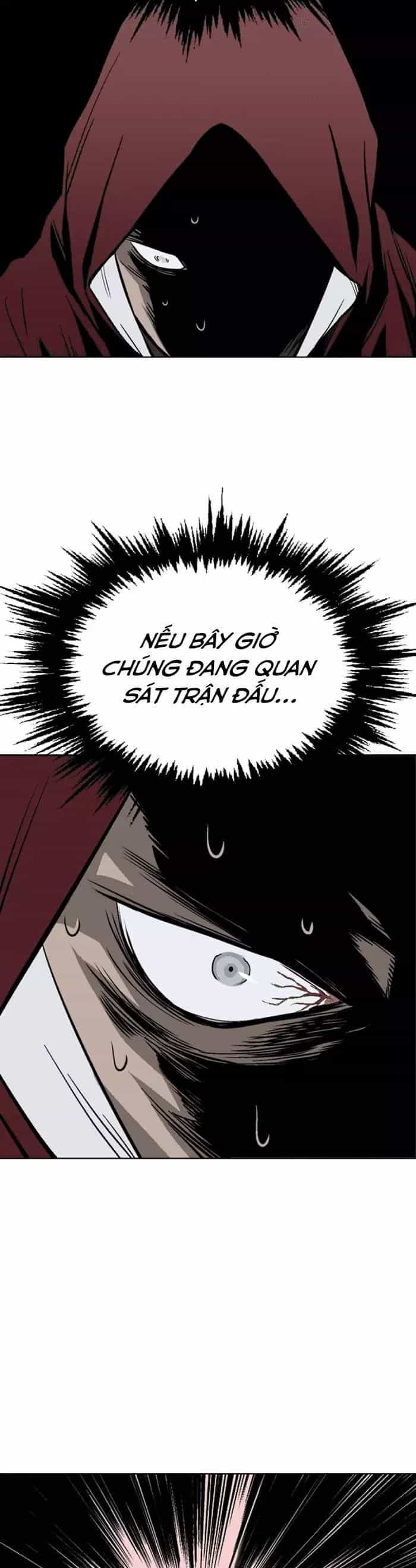 Gosu - Chương 152 - ảnh 26