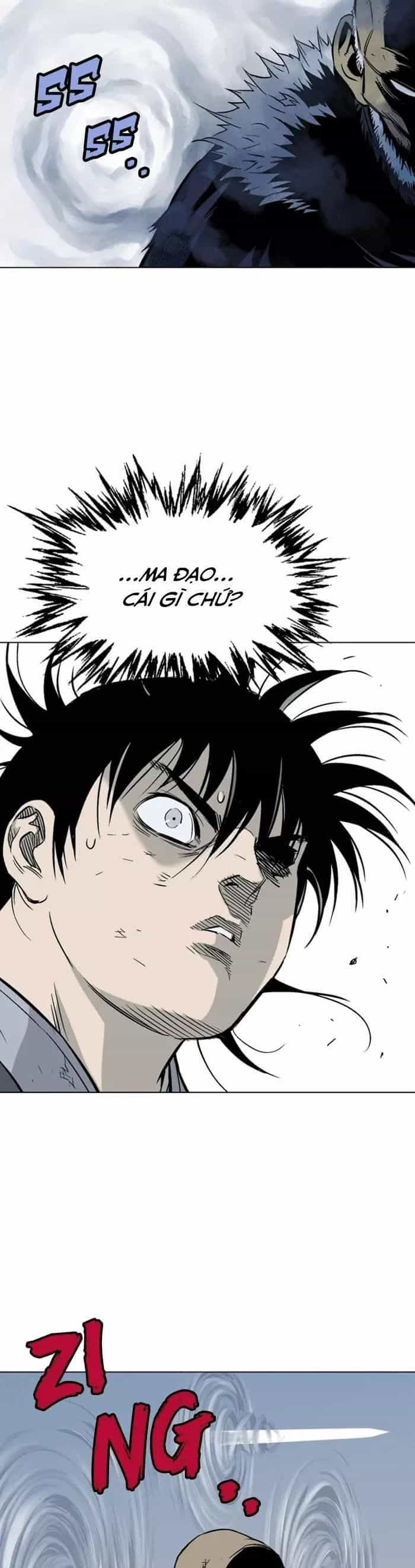 Gosu - Chương 152 - ảnh 41