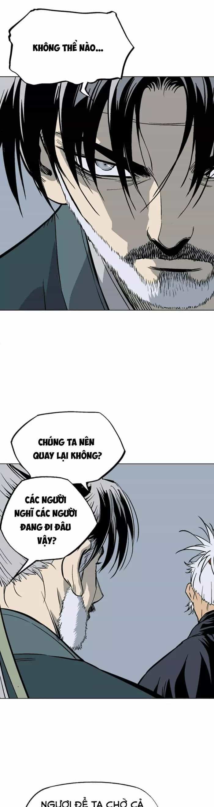 Gosu - Chương 152 - ảnh 8