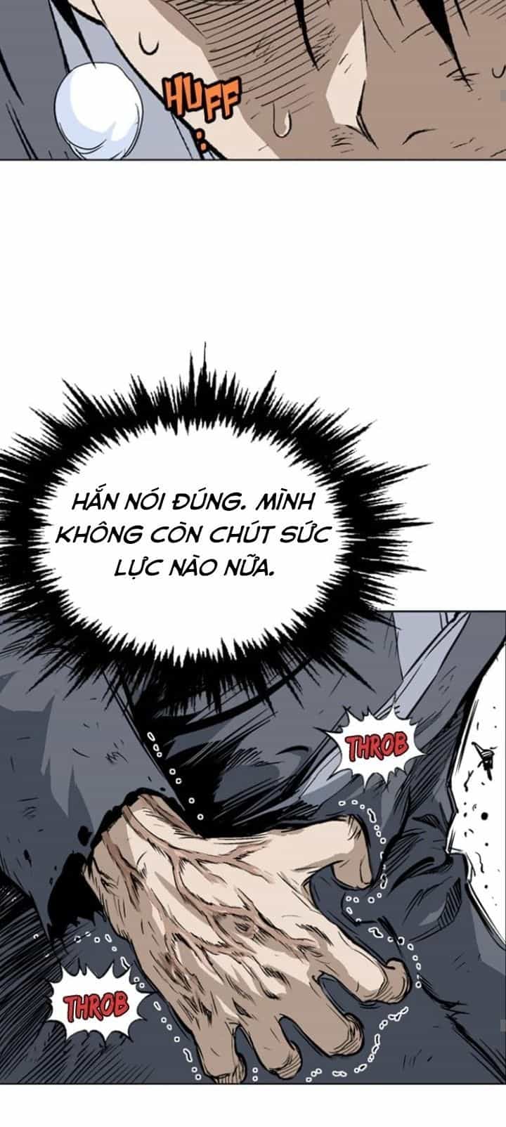 Gosu - Chương 153 - ảnh 42