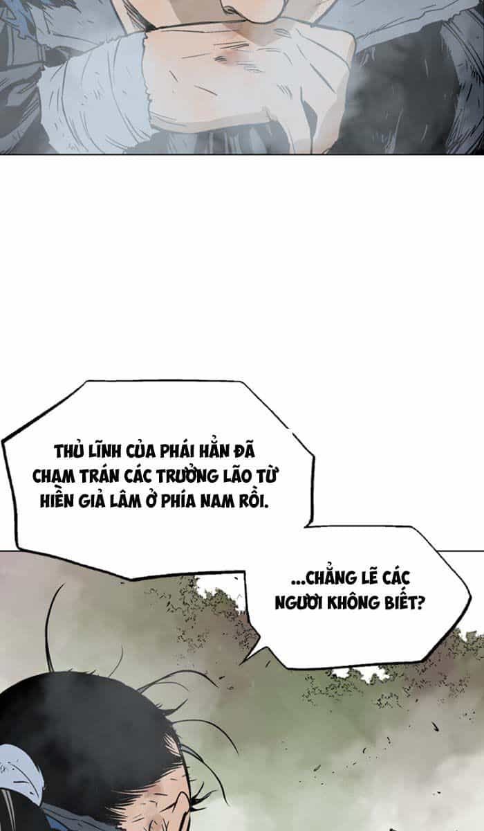 Gosu - Chương 156 - ảnh 71