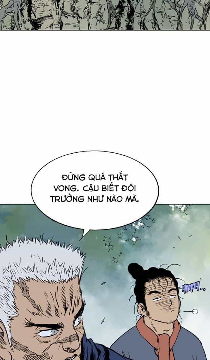 Gosu - Chương 157 - ảnh 26