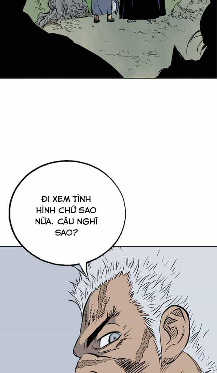 Gosu - Chương 157 - ảnh 28