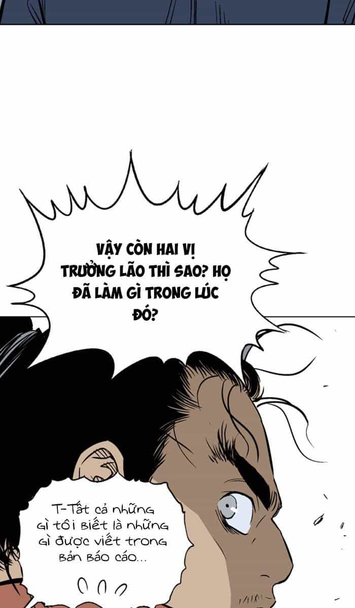 Gosu - Chương 157 - ảnh 56