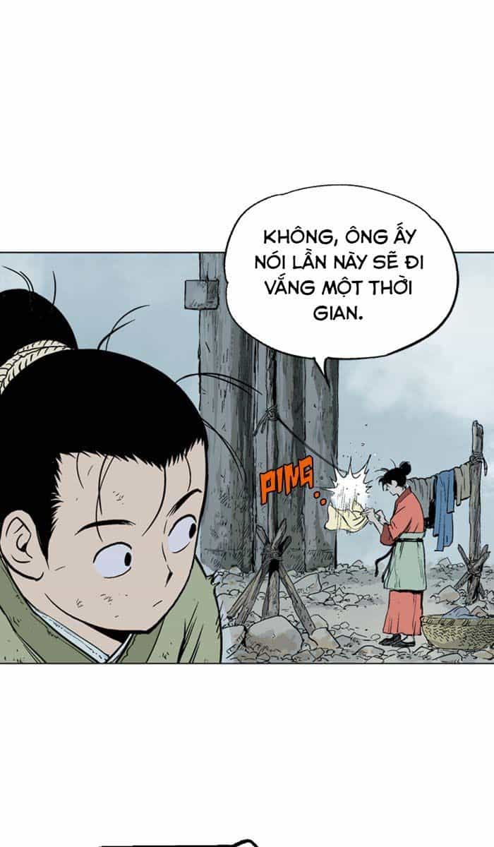Gosu - Chương 157 - ảnh 6