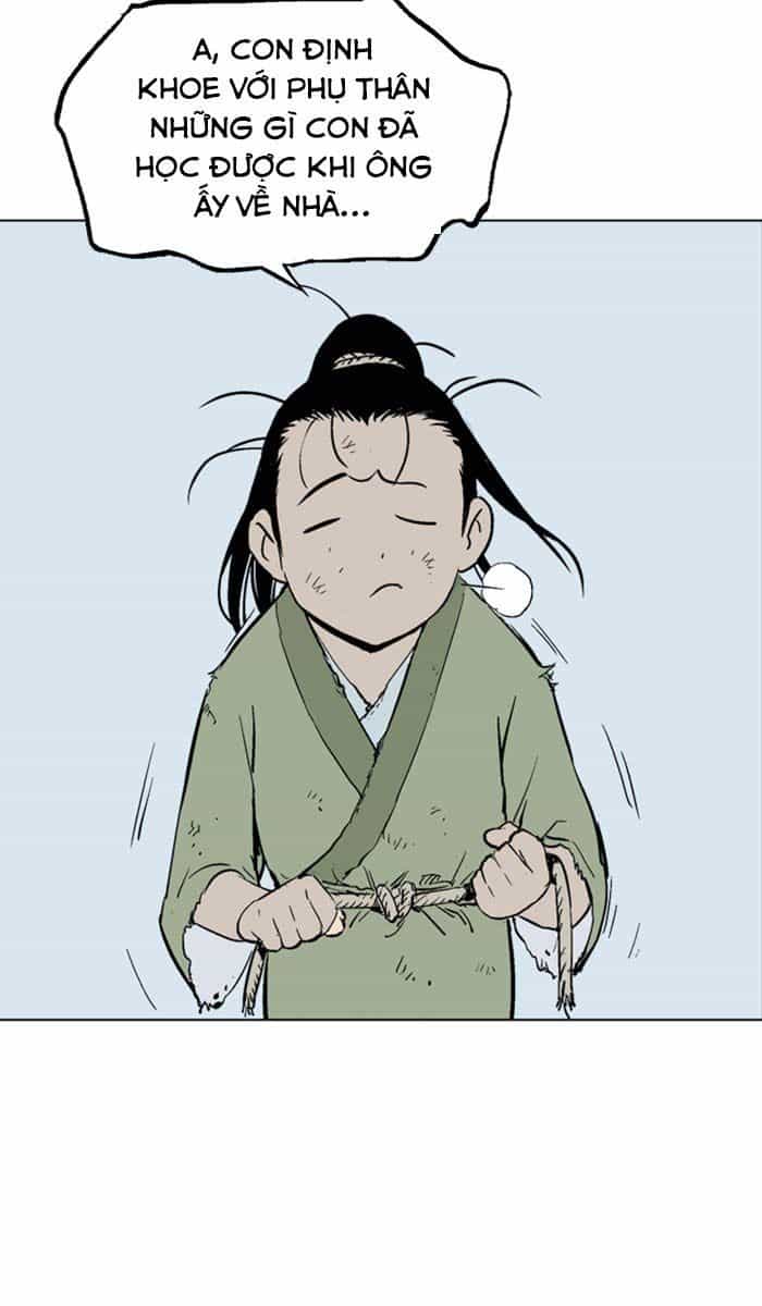 Gosu - Chương 157 - ảnh 7