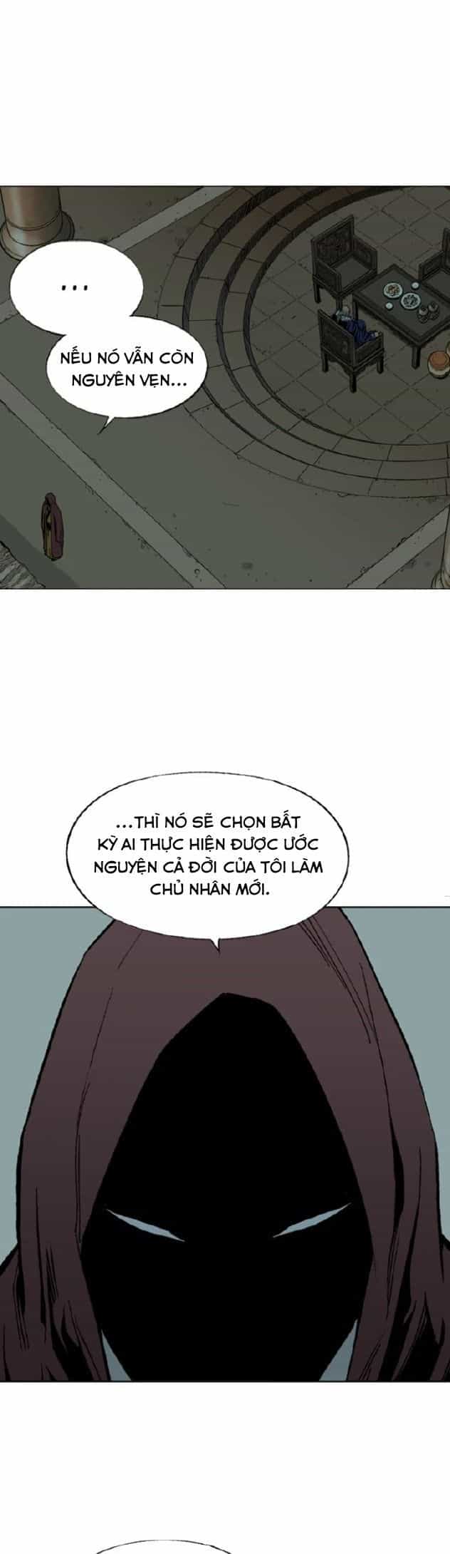 Gosu - Chương 158 - ảnh 29