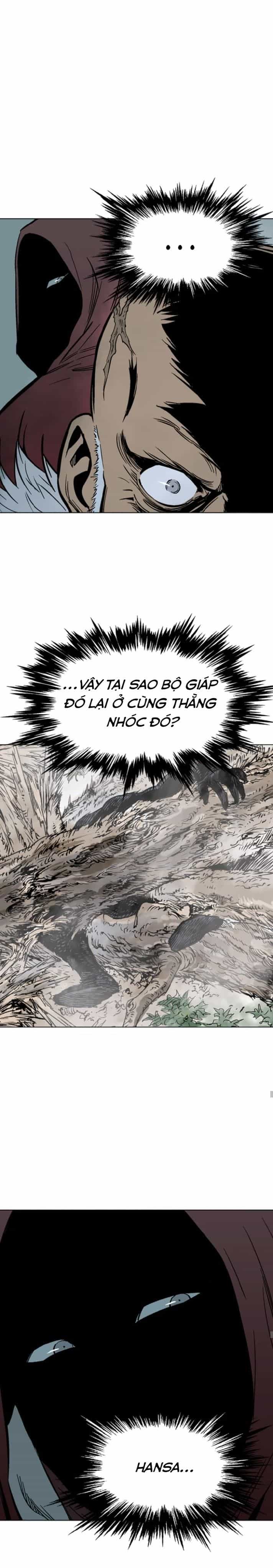Gosu - Chương 158 - ảnh 31