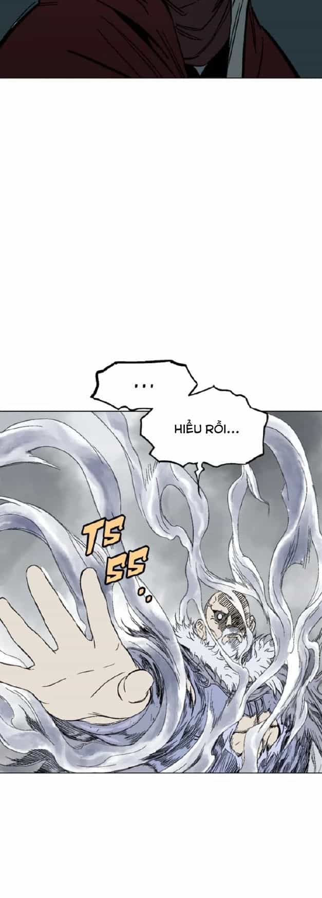 Gosu - Chương 158 - ảnh 39