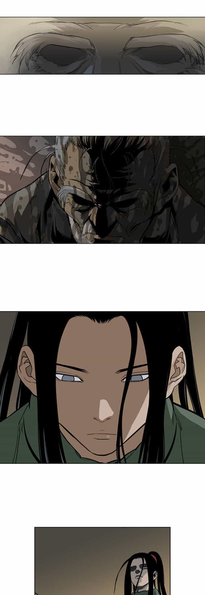 Gosu - Chương 15 - ảnh 16