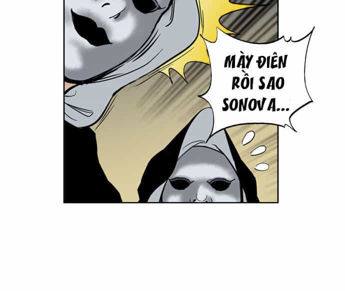 Gosu - Chương 15 - ảnh 25