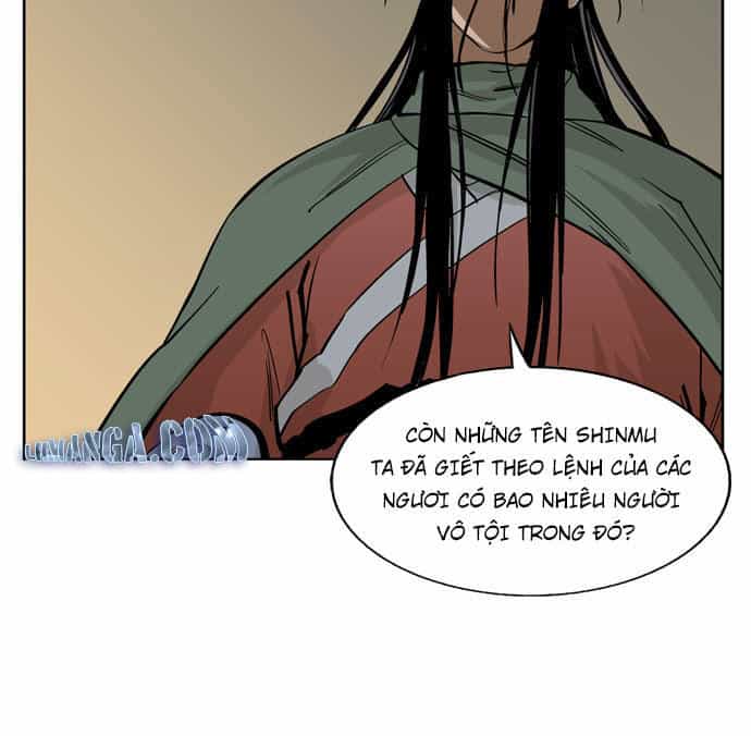 Gosu - Chương 15 - ảnh 37