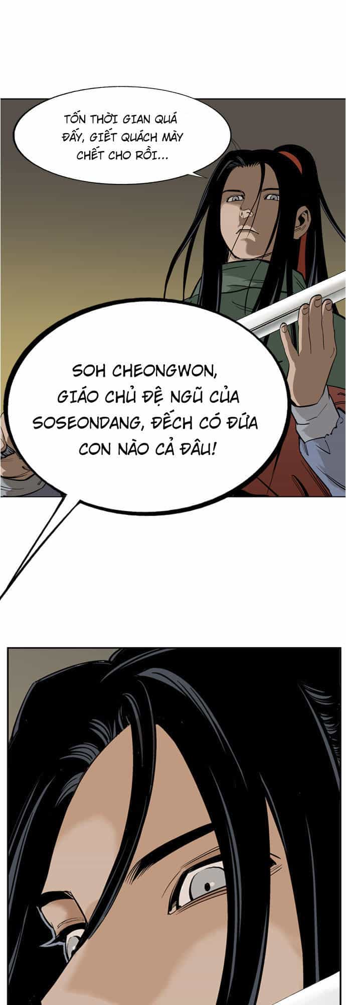 Gosu - Chương 15 - ảnh 44