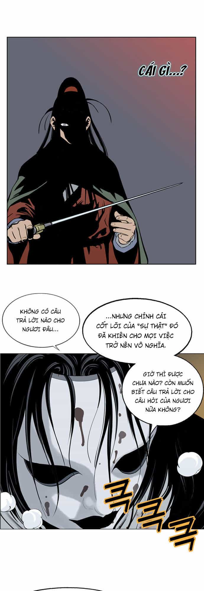 Gosu - Chương 15 - ảnh 46