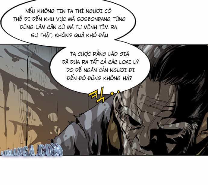 Gosu - Chương 15 - ảnh 47