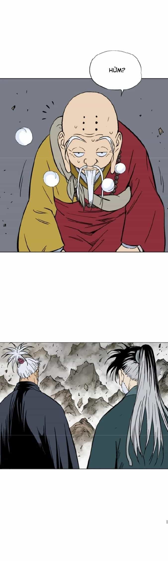 Gosu - Chương 159 - ảnh 33