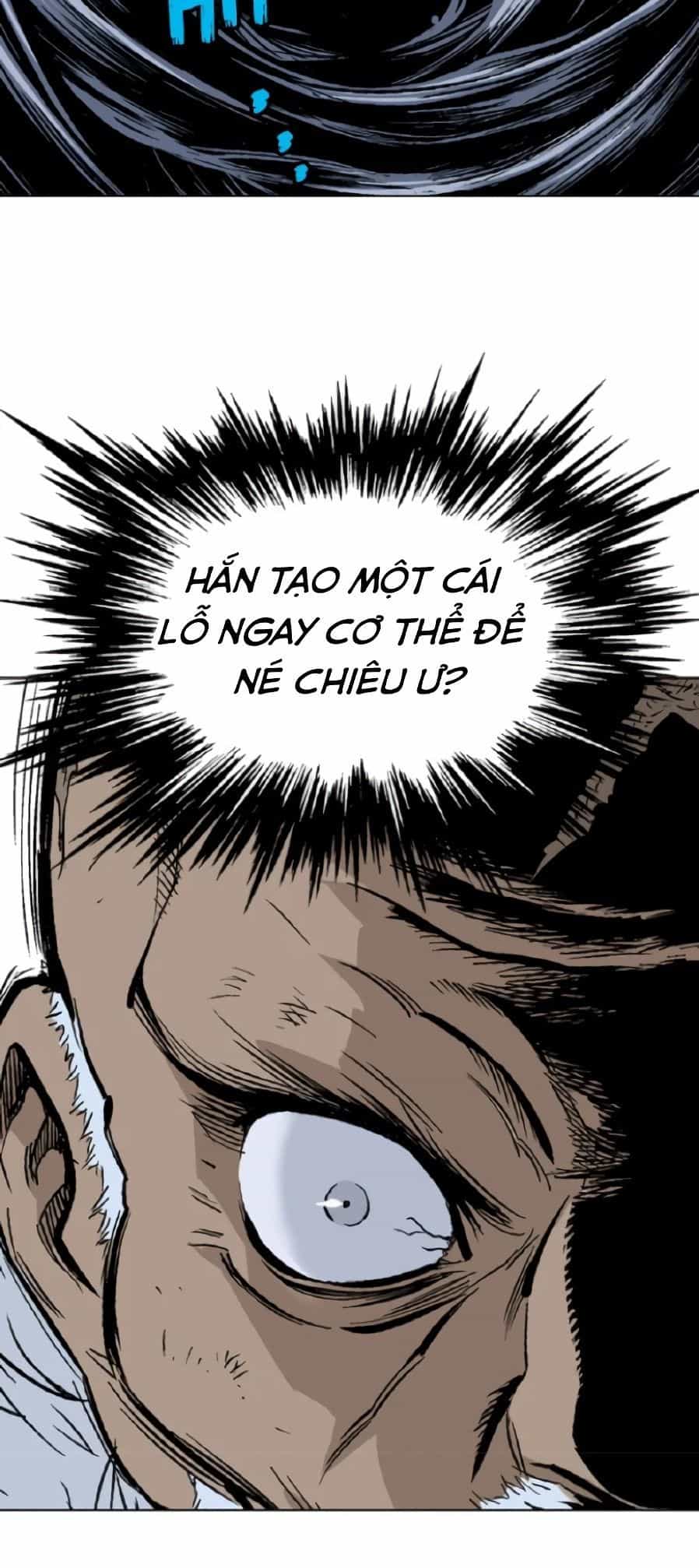 Gosu - Chương 160 - ảnh 20