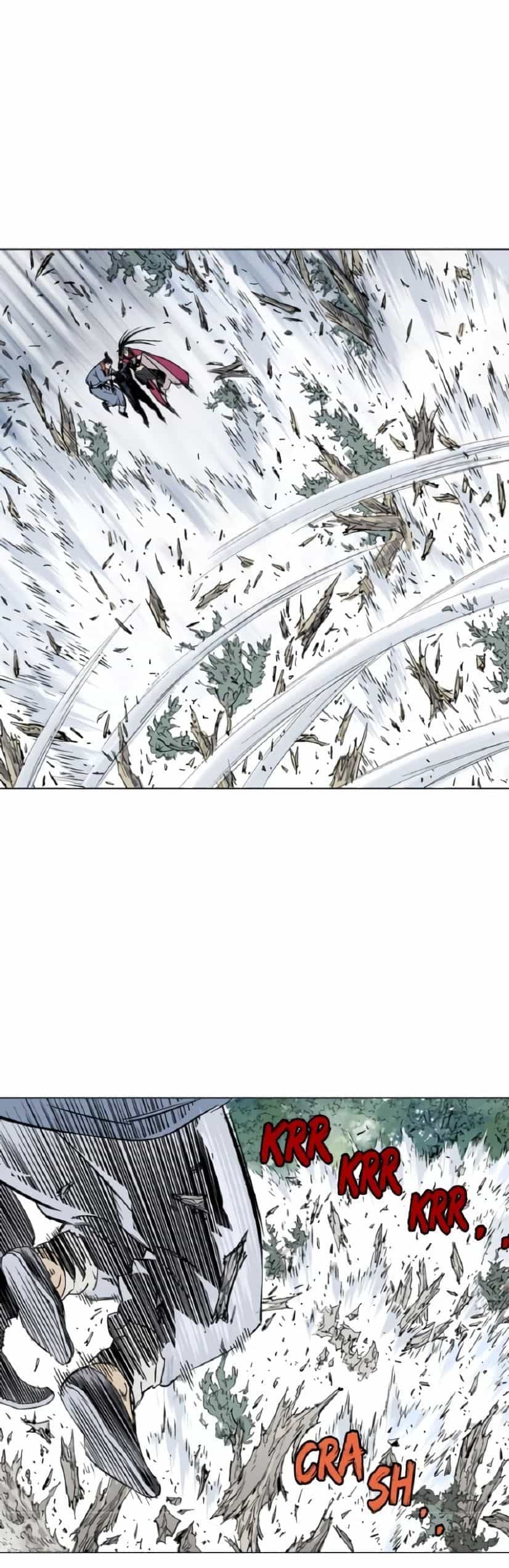 Gosu - Chương 160 - ảnh 51