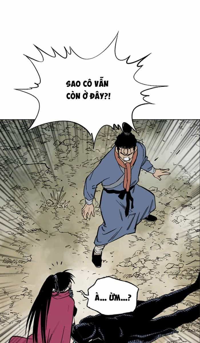 Gosu - Chương 161 - ảnh 14
