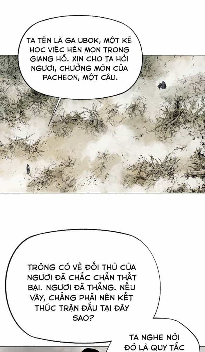 Gosu - Chương 161 - ảnh 45