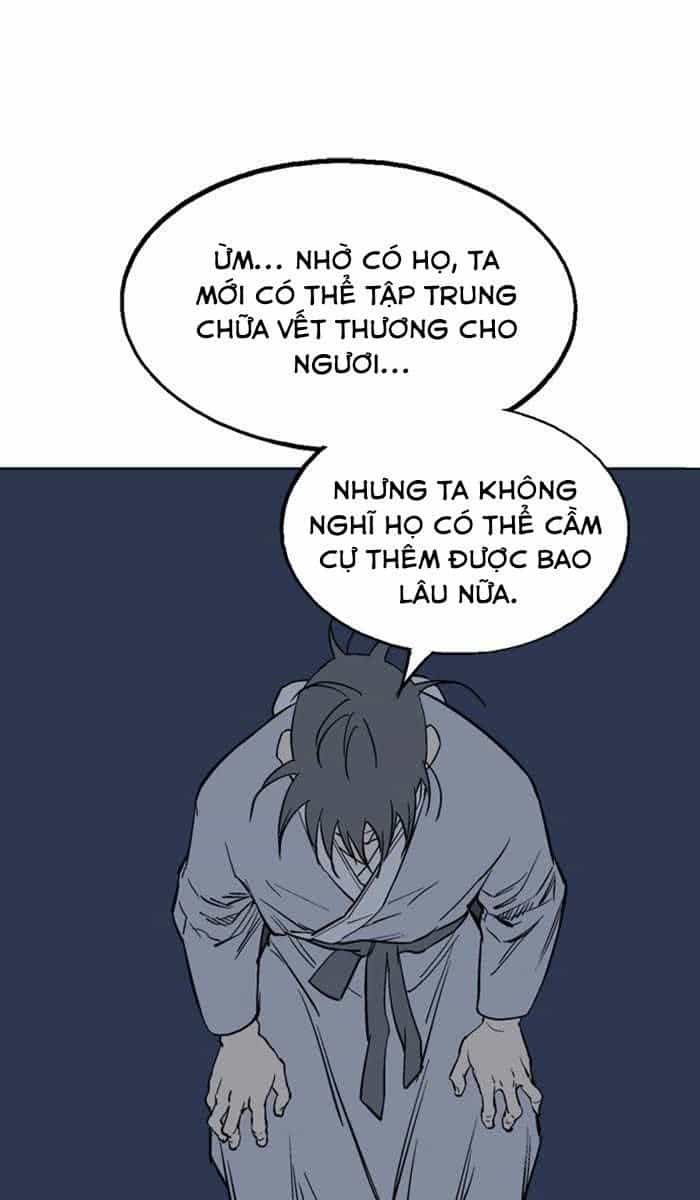Gosu - Chương 161 - ảnh 76
