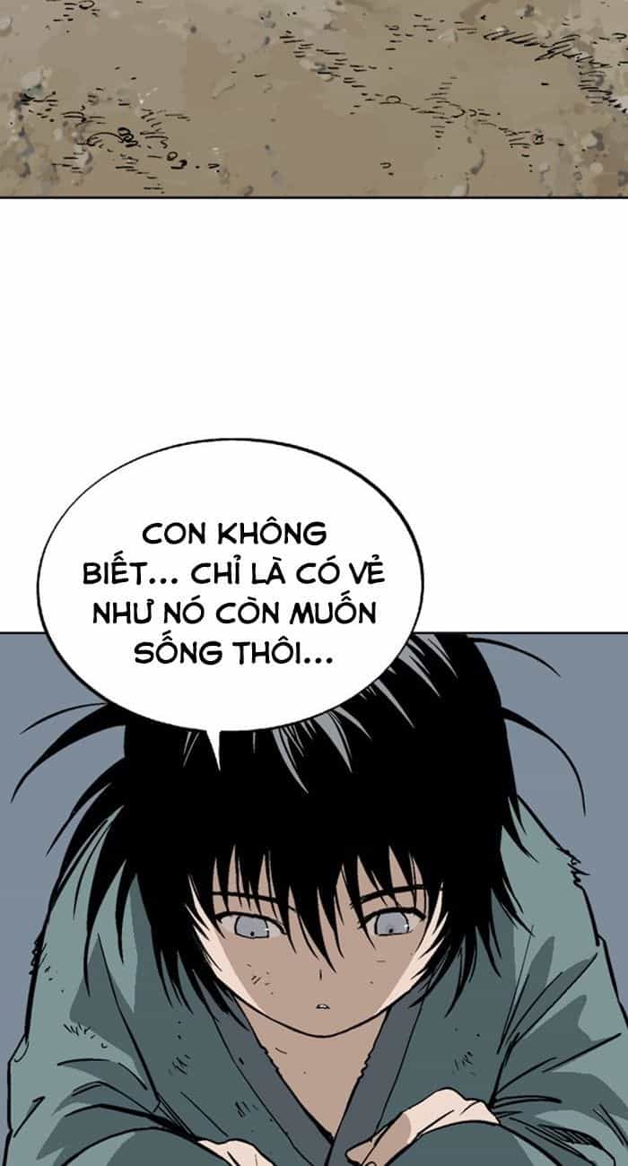 Gosu - Chương 162 - ảnh 45