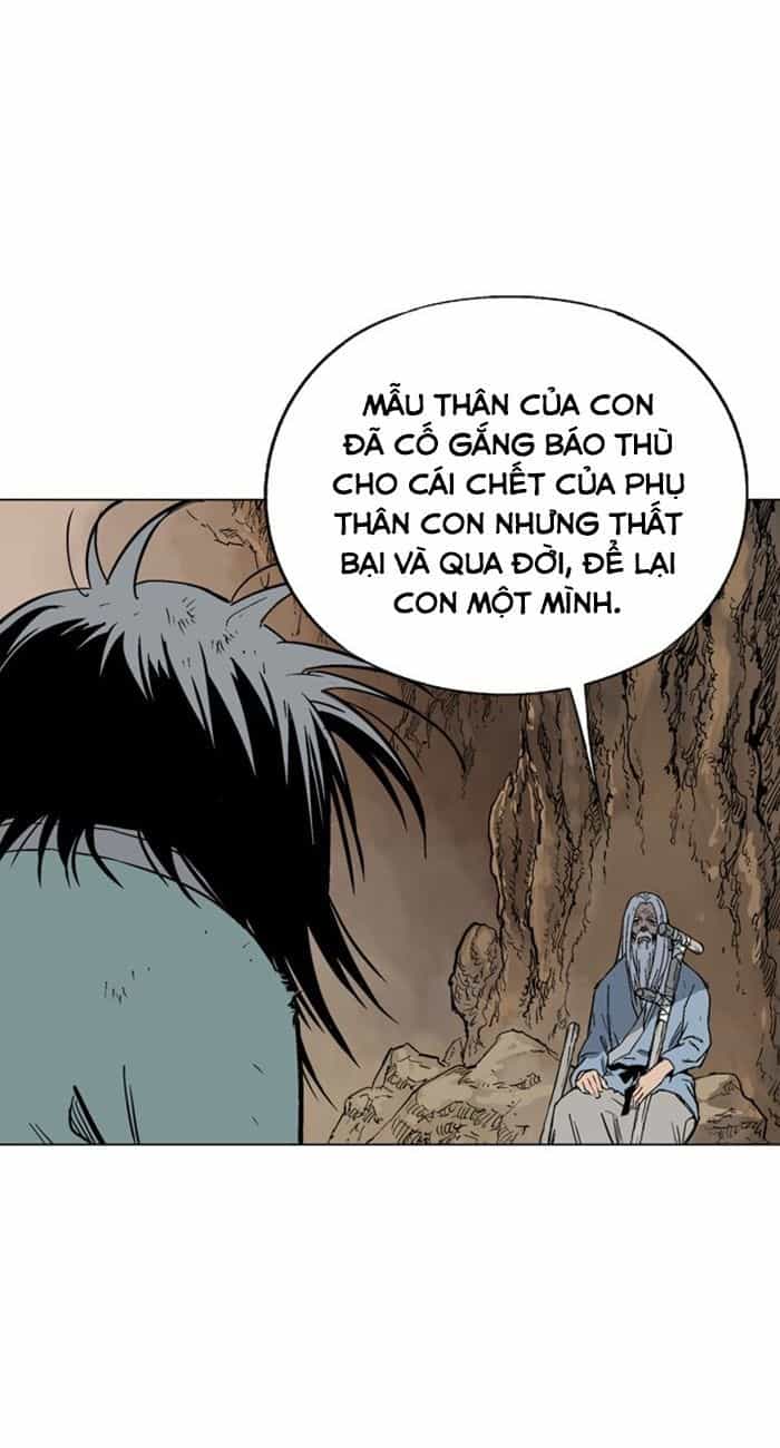 Gosu - Chương 162 - ảnh 79
