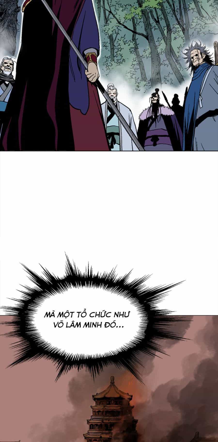 Gosu - Chương 163 - ảnh 14
