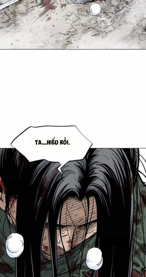 Gosu - Chương 164 - ảnh 76