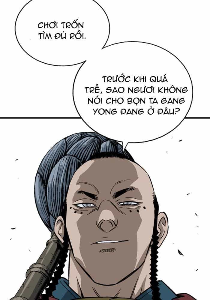 Gosu - Chương 171 - ảnh 130