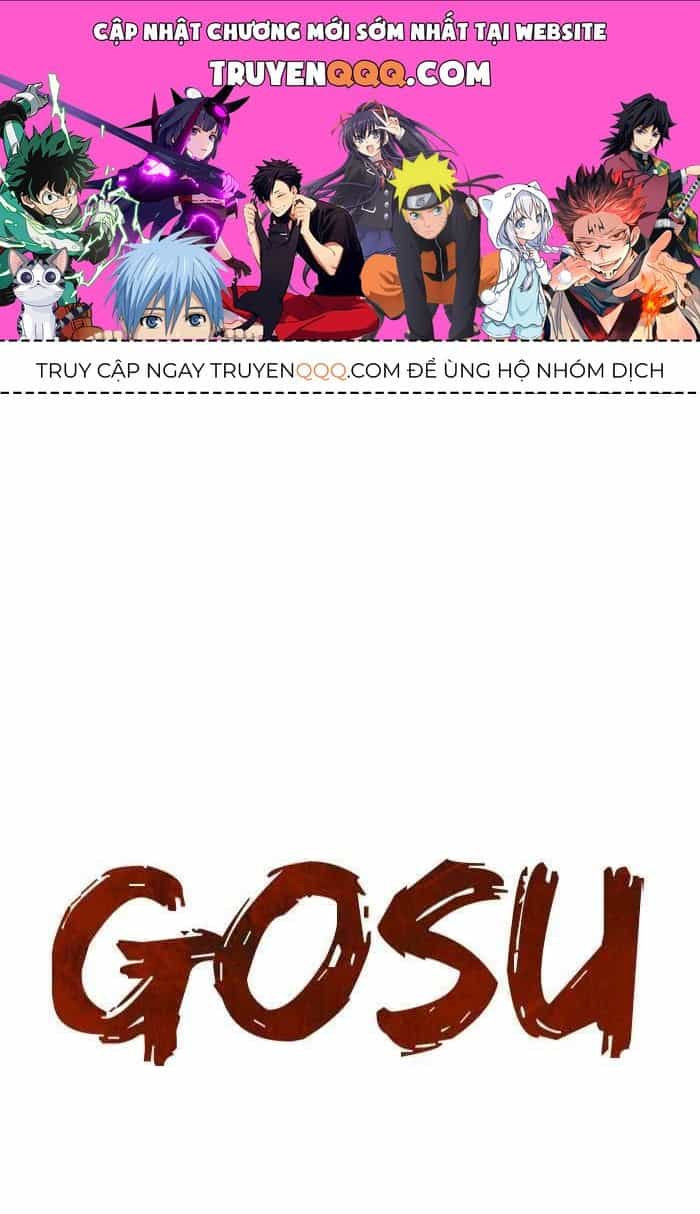 Gosu - Chương 172 - ảnh 1