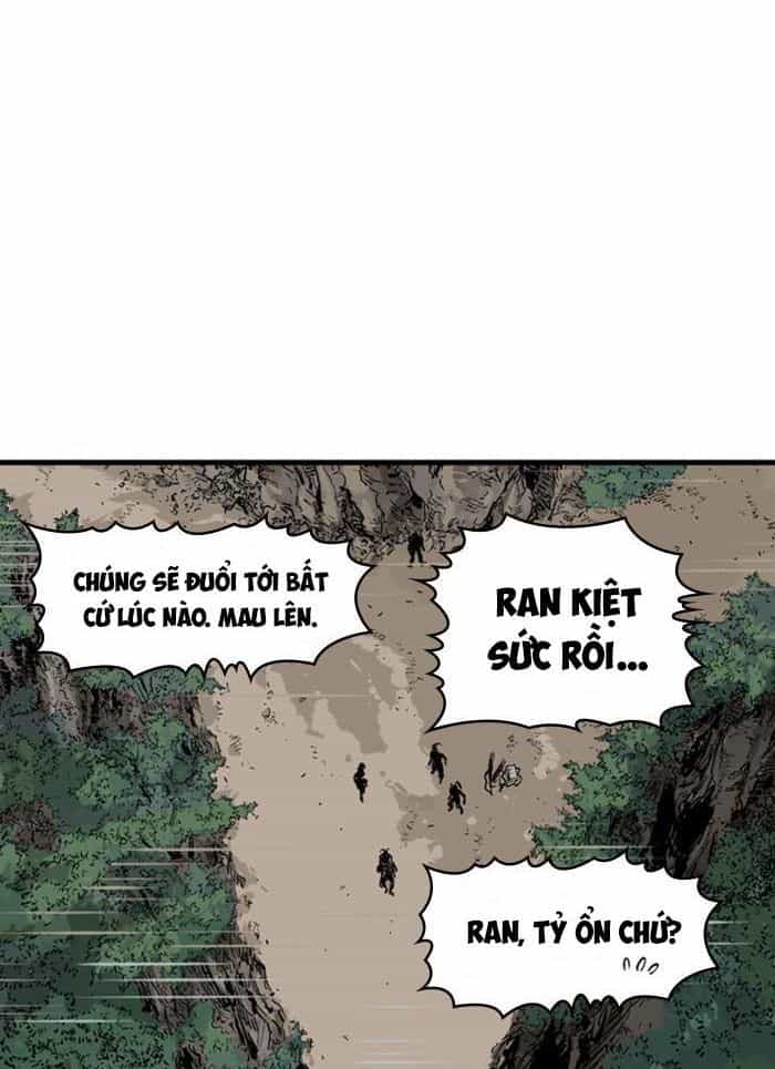 Gosu - Chương 174 - ảnh 121