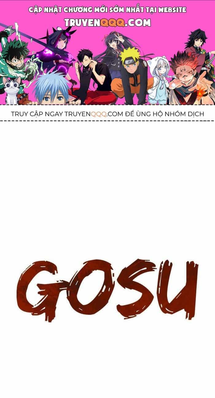 Gosu - Chương 178 - ảnh 1